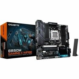 MSI|Placa Mãe MSI 601-7E62-01S AMD AM5 AMD