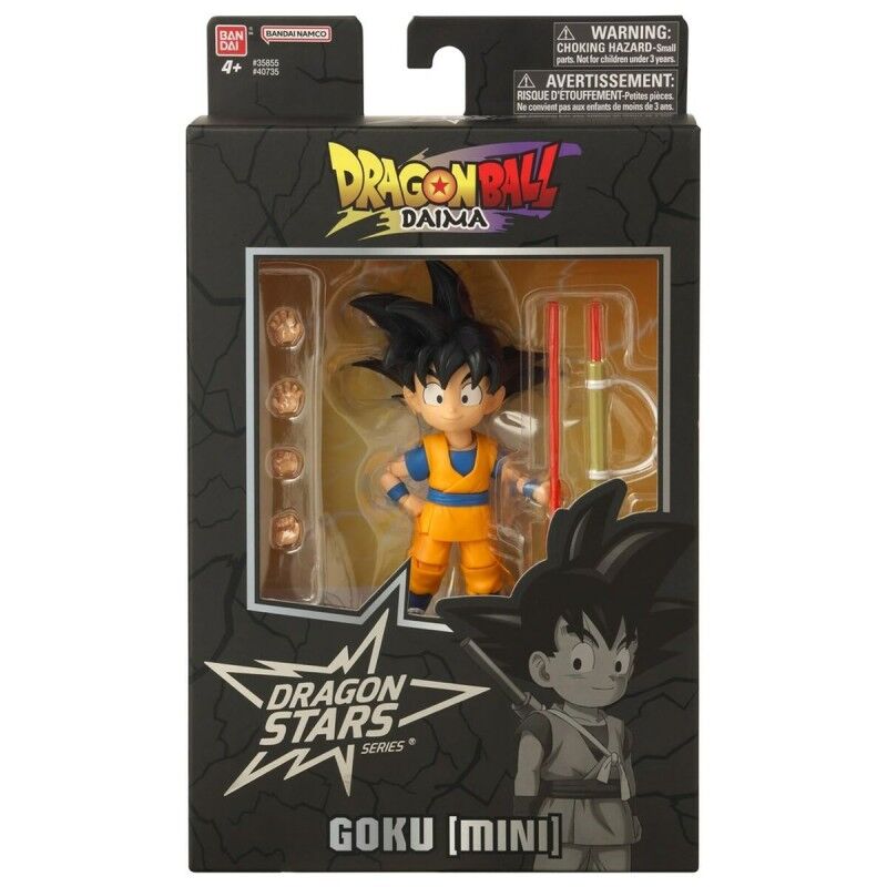 Bandai|Figuras de Ação Bandai DS40735