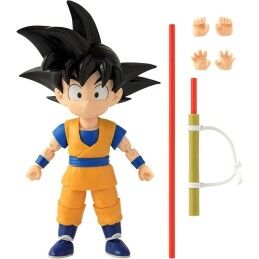 Bandai|Figuras de Ação Bandai DS40735
