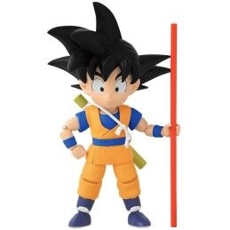 Bandai|Figuras de Ação Bandai DS40735