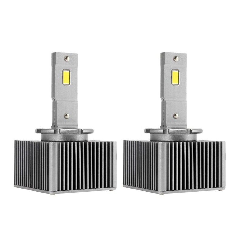 Osram|Lâmpada para Automóveis Osram BOM12303 35 W 6000 K IP67 Osram|Lâmpada para Automóveis Osram BOM12303 35 W 6000 K IP67
