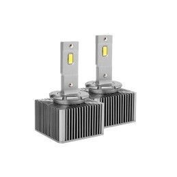 Osram|Lâmpada para Automóveis Osram BOM12303 35 W 6000 K IP67