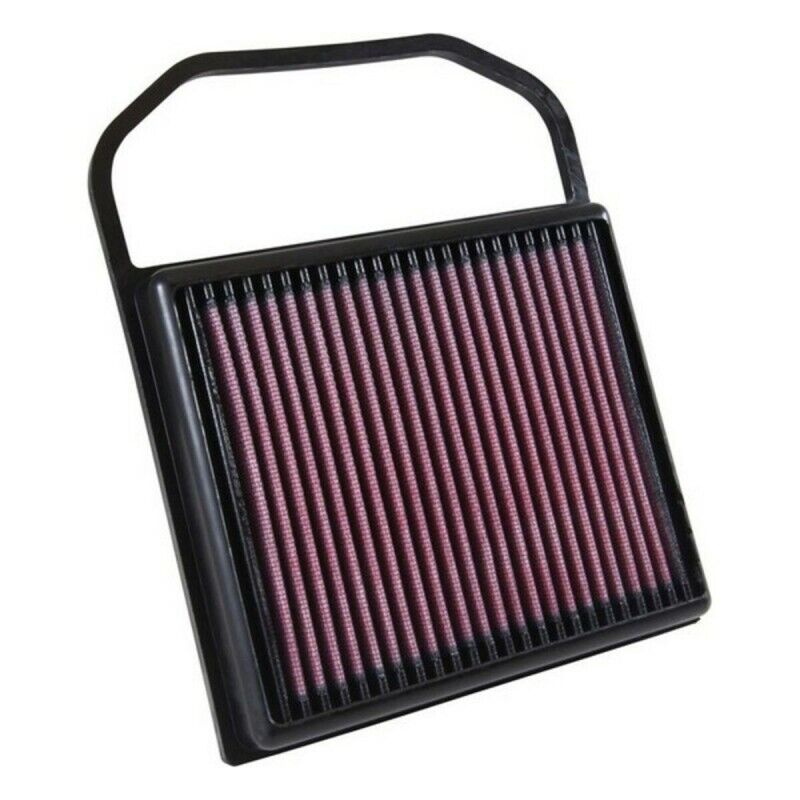 K&N|Filtro de ar K&N 33-2945 33-2945