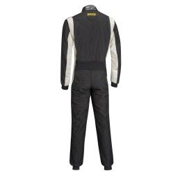 Sabelt|Fato de Corrida Sabelt TS1 ROCKET Preto (Tamanho S)