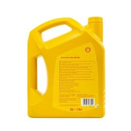 Shell|Óleo de Motor para Automóveis Shell Helix HX6 5 L 10W40
