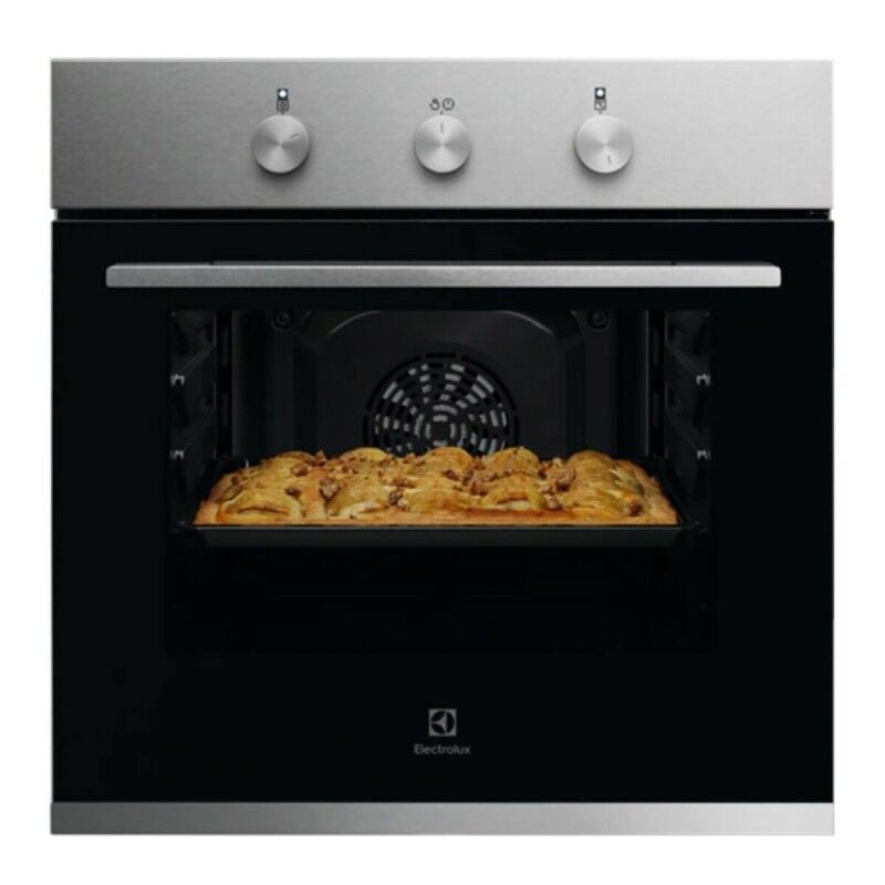 Electrolux|Forno Electrolux KOHHH00BX3 2060 W