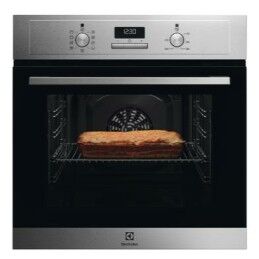 Teka|Forno Multifunções Teka 41592220 Inox HydroClean A