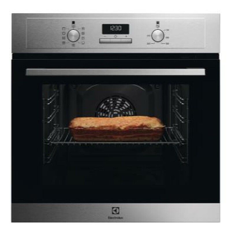 Electrolux|Forno Electrolux EOF3H40BX 65 L Electrolux|Forno Electrolux EOF3H40BX 65 L