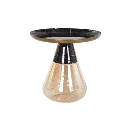 DKD Home Decor|Mesa de apoio DKD Home Decor Rotim (36 x 36 x 85 cm)