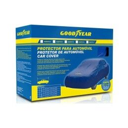 Goodyear|Capa para Automóveis Goodyear GOD7015 Azul (Tamanho L)