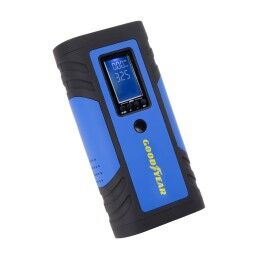 Green Cell|Transformador portátil para carros Green Cell INV04DE 500 W 230 V