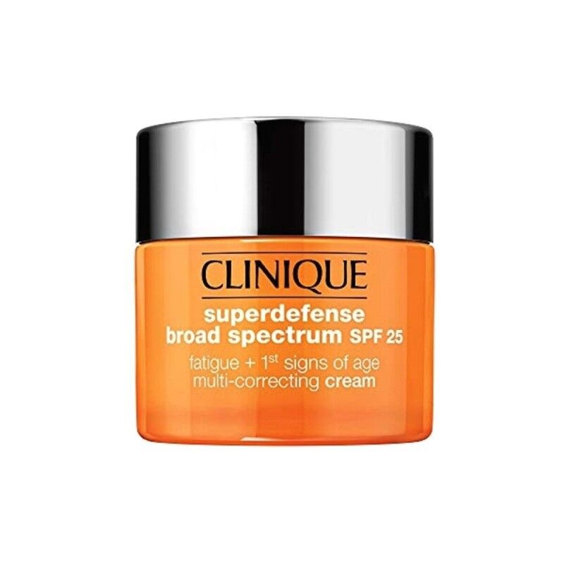 Clinique|Creme de Dia Clinique 20714904166 Spf 25 50 ml