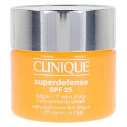 Clinique|Creme de Dia Clinique 20714904166 Spf 25 50 ml