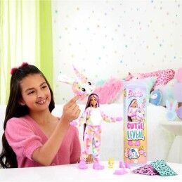 Barbie|Boneca Barbie Cutie Reveal