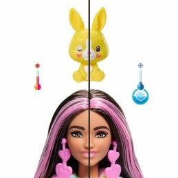 Barbie|Boneca Barbie Cutie Reveal