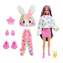 Barbie|Boneca Barbie Cutie Reveal