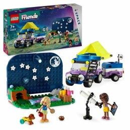 Lego|Jogo de Construção Lego Friends 42603 Space Multicolor 364 Peças