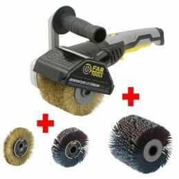 Fischer|Pistola canhão de espuma Fischer pup k2 62400