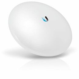 Alcatel-Lucent Enterprise|Ponto de Acesso Alcatel-Lucent Enterprise OAW-AP1231-RW Branco