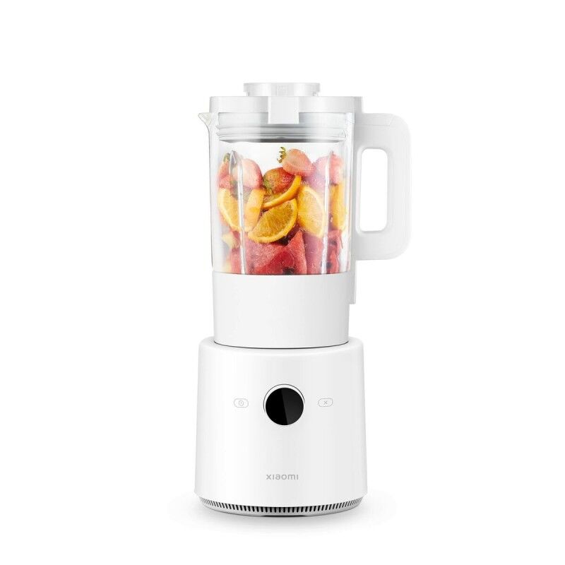 Xiaomi|Batedora de Copo Xiaomi Smart Blender Branco 1000 W 1,6 L