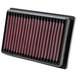 Goodyear|Tapacubos Goodyear Monaco Preto Prateado 16" (4 uds)