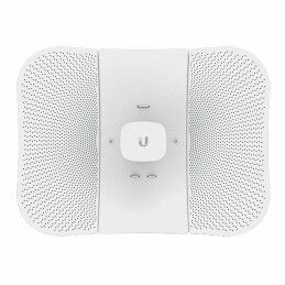 Alcatel-Lucent Enterprise|Ponto de Acesso Alcatel-Lucent Enterprise OAW-AP1231-RW Branco
