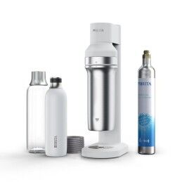Brita|Máquina de soda Brita 1046730 Branco