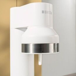 Brita|Máquina de soda Brita 1046730 Branco