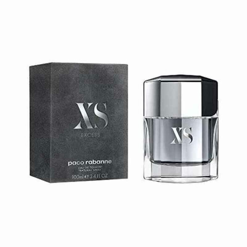Paco Rabanne|Perfume Homem XS Pour Homme Paco Rabanne EDT (100 ml)