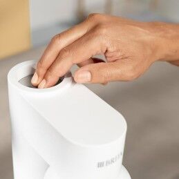Brita|Máquina de soda Brita 1046730 Branco