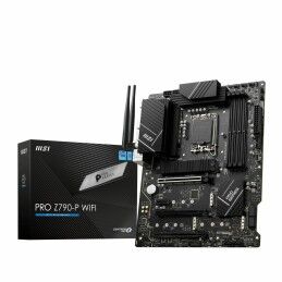Gigabyte|Placa Mãe Gigabyte 9MB86EL7E-00-G10 LGA 1851