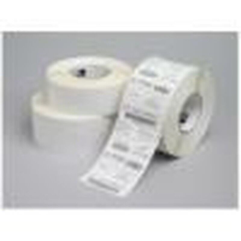 Zebra|Rolo Papel Térmico Zebra 3006321 Branco Zebra|Rolo Papel Térmico Zebra 3006321 Branco