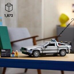 Lego|Playset Lego 10300