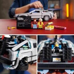 Lego|Playset Lego 10300