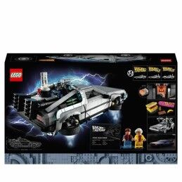Lego|Playset Lego 10300