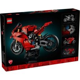 Lego|Jogo de Construção Lego 42202