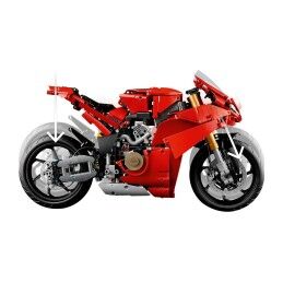 Lego|Jogo de Construção Lego 42202
