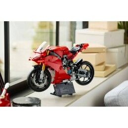 Lego|Jogo de Construção Lego 42202