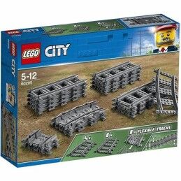 Clics|Jogo de Construção Clics CB606 Azul Multicolor 560 Peças