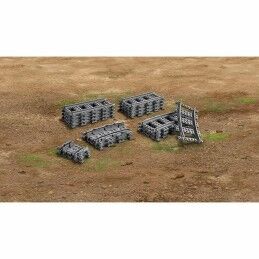 Lego|Playset   Lego City 60205 Rail Pack         20 Peças  