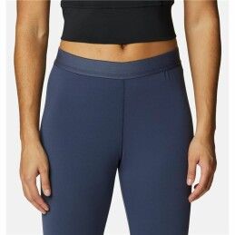 Columbia|Leggings de Desporto de Mulher Columbia Azul