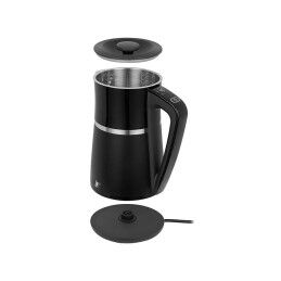 Lafe|Chaleira Lafe LAFCZA47290 Preto Aço inoxidável 2200 W 1,7 L