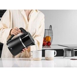 Lafe|Chaleira Lafe LAFCZA47290 Preto Aço inoxidável 2200 W 1,7 L