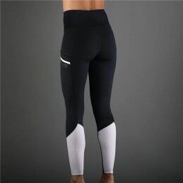 Endless|Leggings de Desporto de Mulher Endless Preto