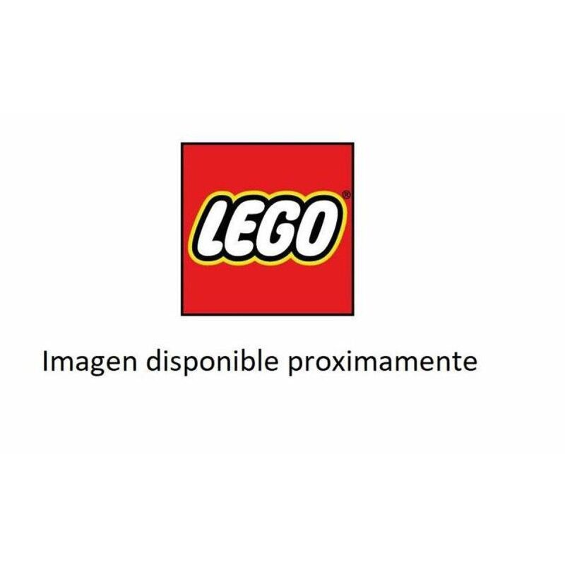 Lego|Jogo de Construção Lego 76934 Ferrari F40 Supercar Multicolor