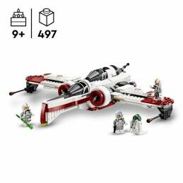 Lego|Jogo de Construção Lego 75402