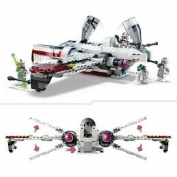 Lego|Jogo de Construção Lego 75402