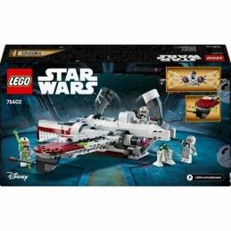 Lego|Jogo de Construção Lego 75402
