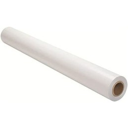 Rolo de papel para Plotter HP C6036A Branco 45 m Brilhante