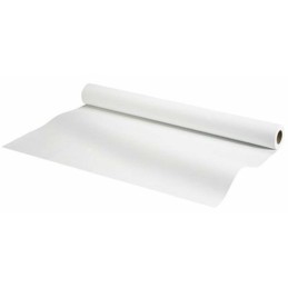 Rolo de papel para Plotter HP C6036A Branco 45 m Brilhante